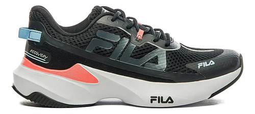 Zapatillas Running Fila Recovery Ng Rj Mj