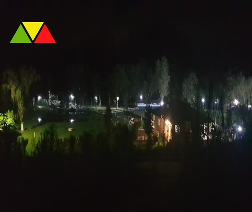 Imagem 23 de 30 de Chácara Em Cai De Baixo - Ch00088 - 34982990