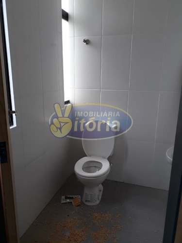 Imagem 7 de 13 de Predio Comercial Para Locação No Bairro Assunção, 3 Vagas, 600 M - 10384