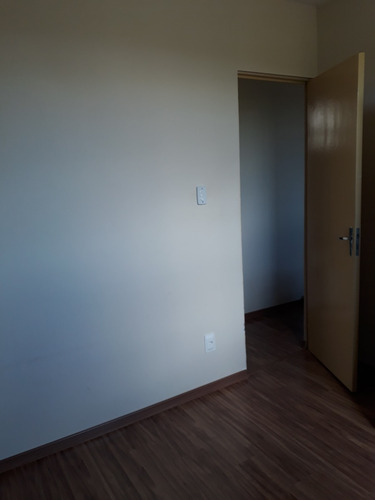 Apartamento Na Próximo A Unopar - Região Sul De Londrina-pr