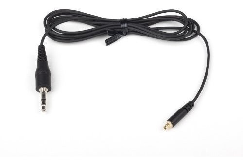 Samson Ec50bl - Cable De Repuesto Para Samson Se10 Y Se50