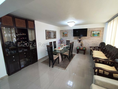 Apartamento En Venta Altamira