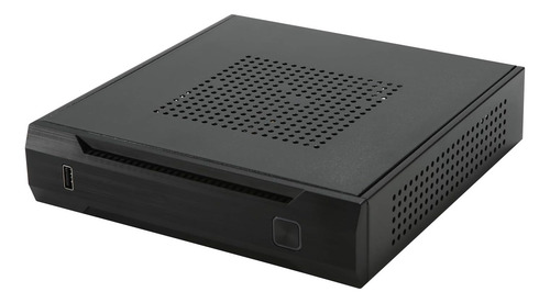 Goodisory Tx01 Secc Sin Ventilador Mini-itx Htpc Chassis Con