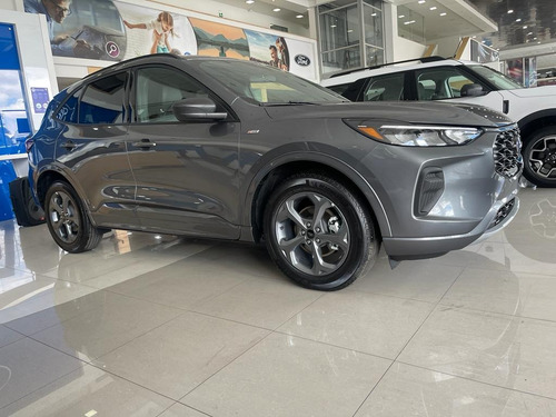 Ford Escape 2.5 St-Line Fwd Ecvt Hibrida