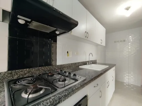 Apartamento En Arriendo En El Poblado. Cod A16433