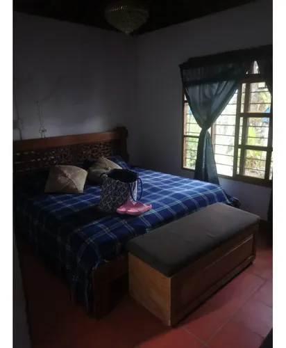 Venta De Finca En El Peñol
