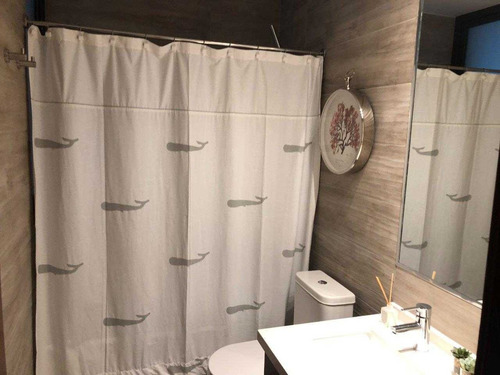 Departamento Duplex La Dehesa Central