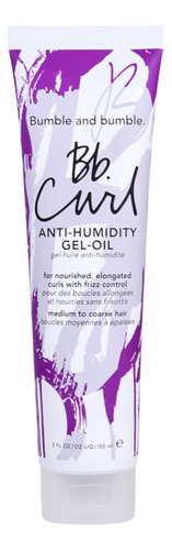 Bumble And Bumble Curl Anti-humidity Gel-oil 150ml