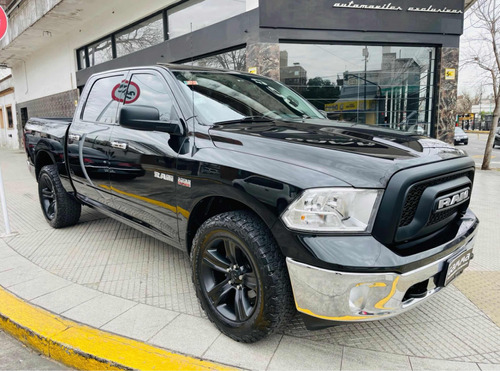 Dodge Ram Laramie 5.8 V8 4x4