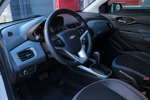Chevrolet Onix 1.4 Mpfi Activ 8v Flex 4p Manual