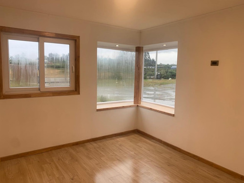 Casa Nueva En Parcela, Parque Ivian 2 Pet Friendly