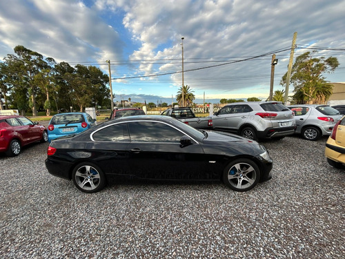 BMW Serie 3 2.5 325i Coupe Sportive 218cv