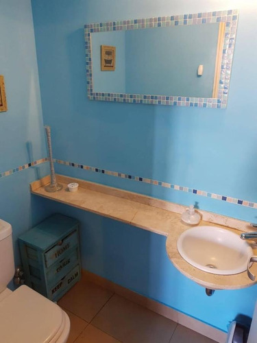 Departamento - Villa Urquiza
