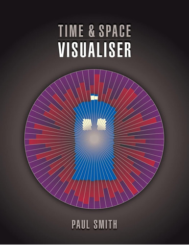 Libro: Time & Space Visualiser: The Story And History Of Doc