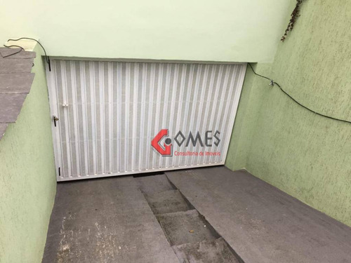 Imagem 20 de 21 de Terreno À Venda, 400 M² Por R$ 1.280.000,00 - Baeta Neves - São Bernardo Do Campo/sp - Te0276