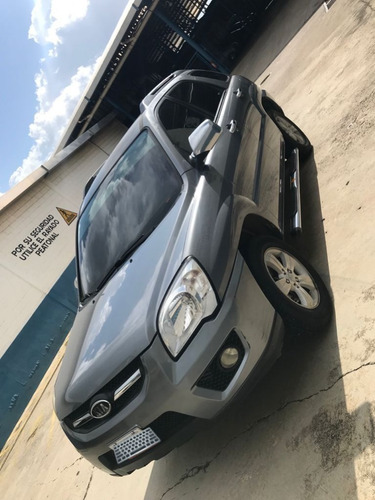 Imagen 2 de 9 de Kia Sportage Sincrónico