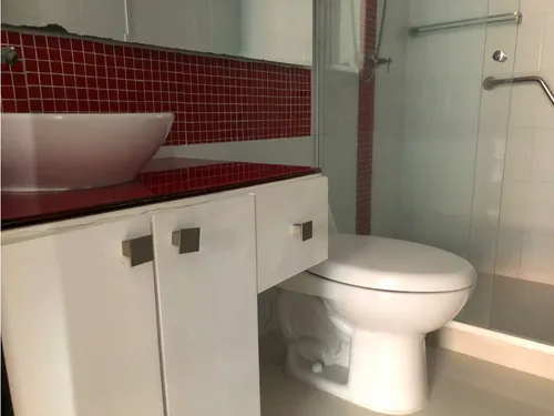 Apartamento En Venta, Sector Otra Parte - Envigado