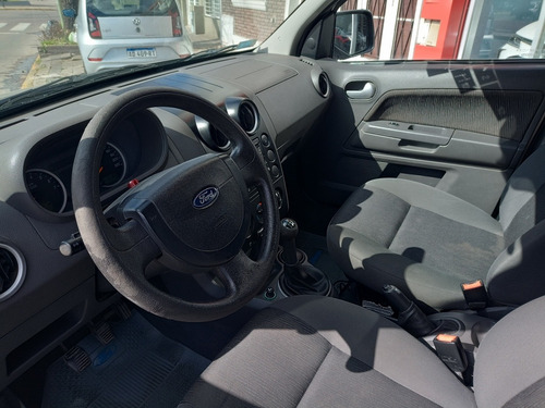 Imagen 7 de 15 de Ford Ecosport 2006 1.6 Xls