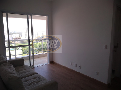 Imagem 2 de 23 de Apartamento A Venda No Bairro Vila Mogilar Em Mogi Das - 325-1