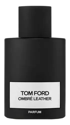 Perfume Ombré Leather Parfum Tom Ford Masculino 100ml Original