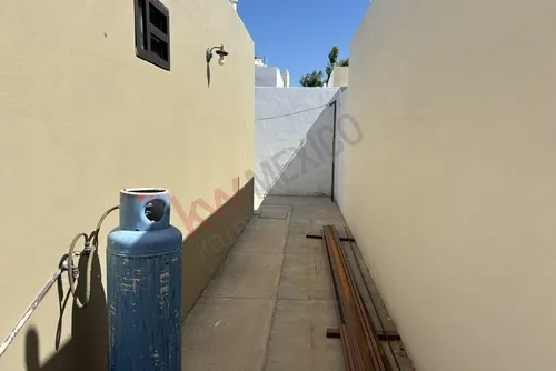 Casa En Renta Villas De California En La Paz Baja California Sur