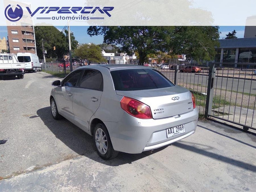 Chery Fulwin 1600 Y 48 Cuotas En Pesos 1.5 2012 Impecable!