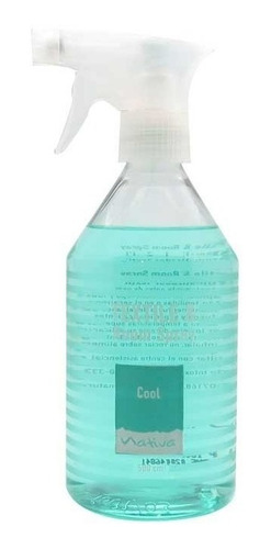 Aromatizadores Textiles Seasons De 500ml Nativa