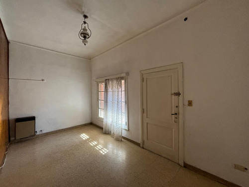 Chalet Sobre Libertador