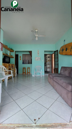 Imagem 15 de 30 de Imóvel Em Promoção - 3 Dormitórios (2 Suítes) Em Terreno De Esquina Com 453 M2 No Nova Cananéia - Cananéia - Litoral Sul De Sp - Ca00066 - 68297377