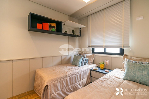 Imagem 15 de 15 de Apartamento - Centro - Ref: 1663 - V-1663