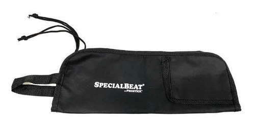 Kit Baqueta 5 Pares Specialbeat By Prostick Usa+bag Brinde