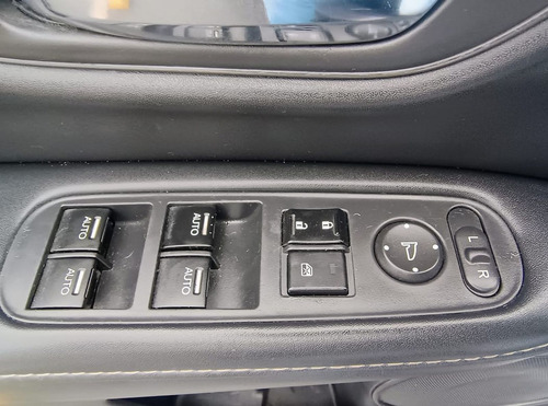 Honda HR-V LX 1.8 Flexone 16V 5p Aut.