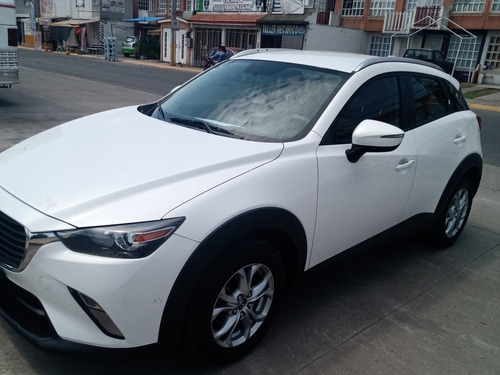 Mazda CX-3 2.0 I 2wd At