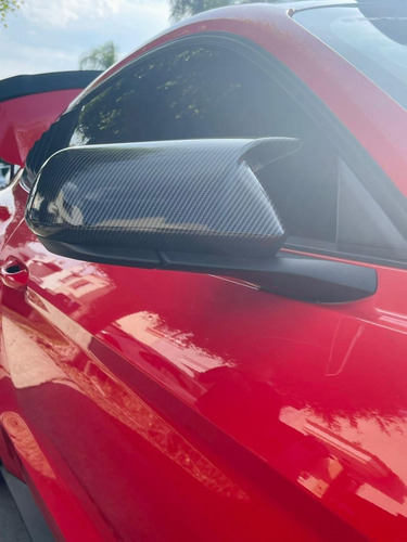Ford Mustang 5.0l Gt V8 At