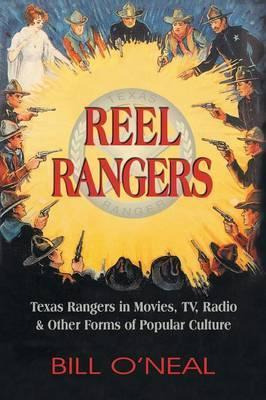 Libro Reel Rangers - Bill O'neal