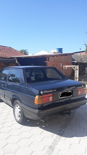 Voyage 90 1.6 Álcool