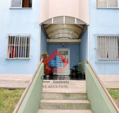 Apartamento - Ref: 03024