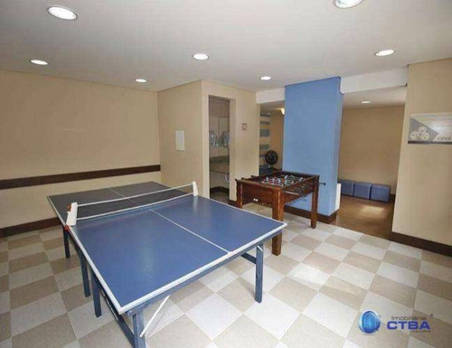Imagem 16 de 30 de Apartamento Com 3 Dormitórios À Venda, Por R$ 439.000 - Ecoville - Curitiba/pr - Ap0403