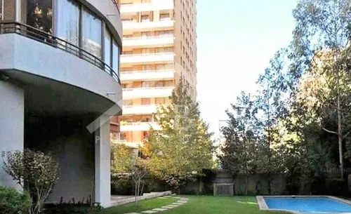 * Departamento 1d 1b Con Terraza, Caminando Comercio, Metro