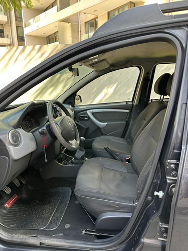 Renault Duster Expression 4X2 Mt