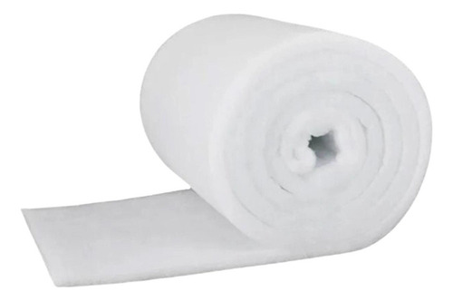 Almohadilla De Esponja Para Pecera, Tapete De Ancho 10cm