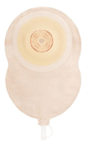 Bolsa Urostomia Esteem Flexível Convexa 10-25mm Br10431 Und