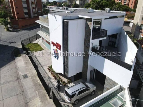 Imagen 16 de 30 de Edificio Comercial En Venta En Urbanización Del Este De Barquisimeto Lara, 04245937542