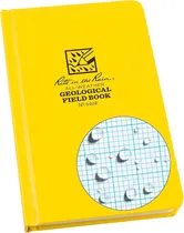 Comprar Libreta De Geologo Rite In The Rain Geological Book 540f