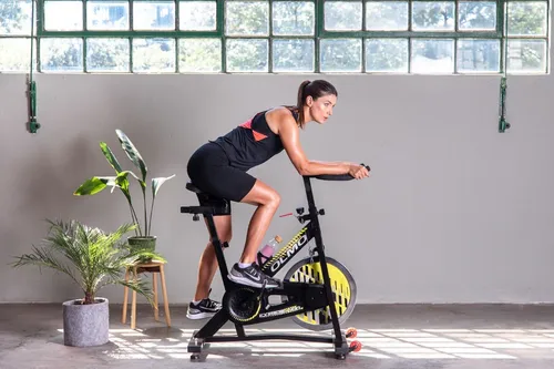 Olmo fitness 64 indoor extreme new arrivals