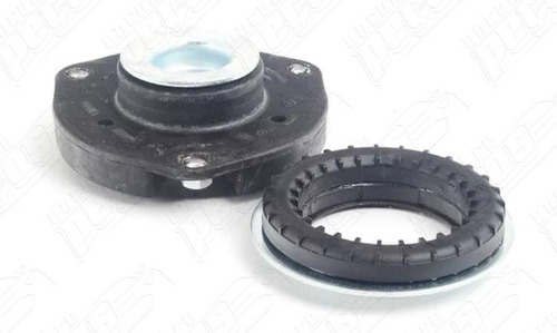 Coxim + Rolamento Amort. Diant. Golf 1.6 8v Flex 2009-2011