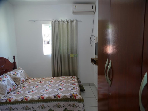 Imagem 5 de 15 de Casa No Bairro Vila Nova Em Porto Belo Sc - 3310