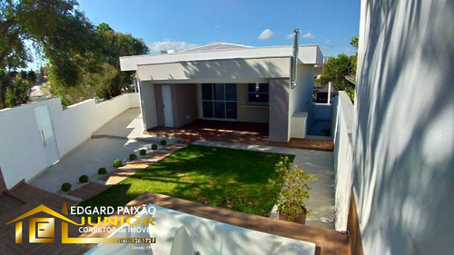 Residencia Pq.espacial - 572