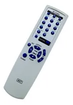 Comprar Controle Remoto Para Som Aiwa Nsx-sz50 Nsx-sz52 Nsx-sz80