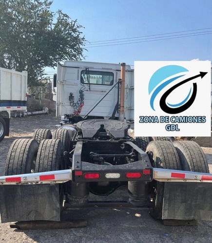 Imagen 4 de 4 de Trailer Tracto Camion Volvo 2009 Chasis Cabina Barato